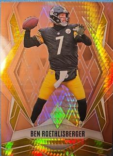 Ben Roethlisberger