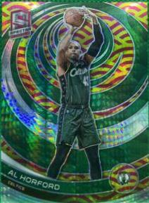 Al Horford