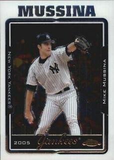 Mike Mussina
