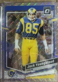 Jack Youngblood