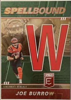 Joe Burrow