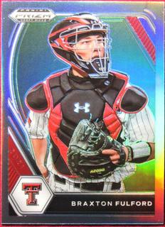 Braxton Fulford