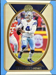 Dak Prescott