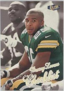 Dorsey Levens