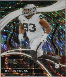 Byron Young