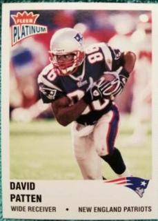 David Patten