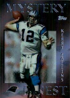 Kerry Collins