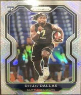 DeeJay Dallas