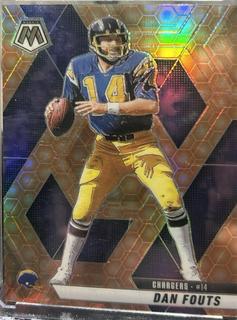 Dan Fouts