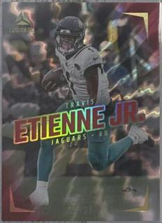Travis Etienne Jr.