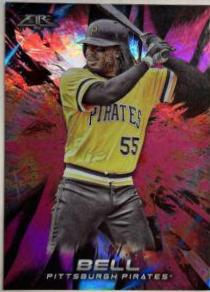 Josh Bell