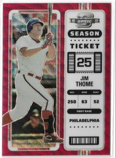 Jim Thome