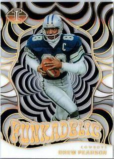 Drew Pearson