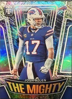Josh Allen