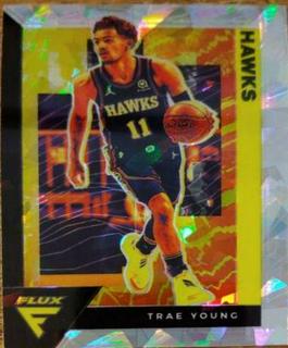 Trae Young