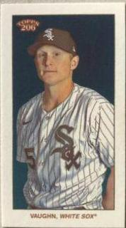 Andrew Vaughn