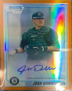 Josh Donaldson