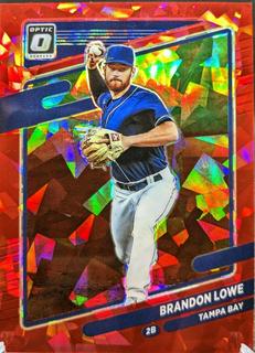 Brandon Lowe