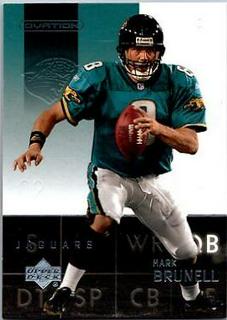 Mark Brunell