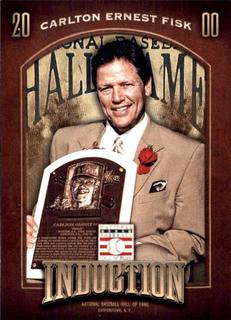 Carlton Fisk