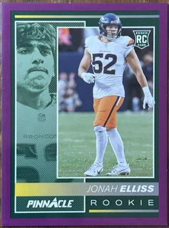 Jonah Elliss