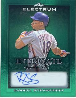 Darryl Strawberry