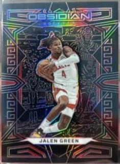 Jalen Green