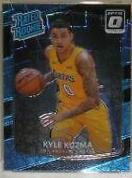 Kyle Kuzma