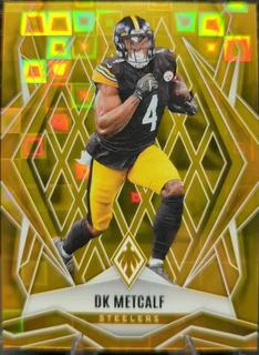 DK Metcalf