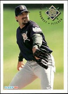 Jeff Bronkey