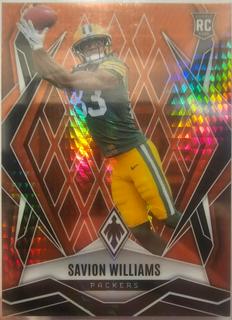 Savion Williams