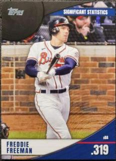Freddie Freeman