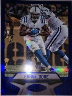 Frank Gore
