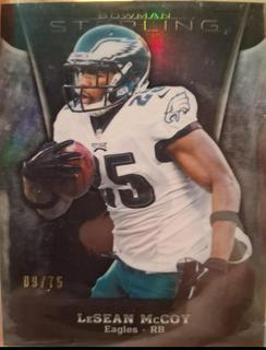 LeSean McCoy