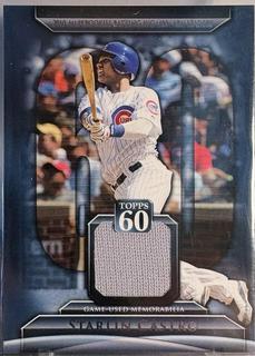 Starlin Castro