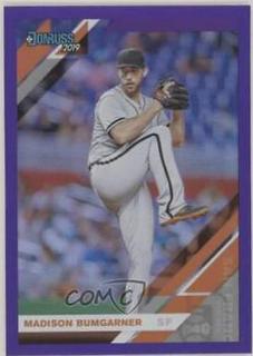 Madison Bumgarner