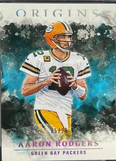 Aaron Rodgers