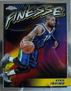 Kyrie Irving