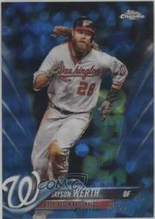 Jayson Werth