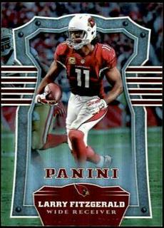 Larry Fitzgerald