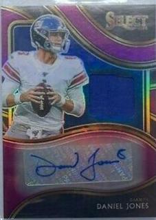 Daniel Jones