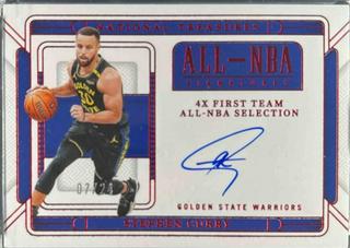 Stephen Curry