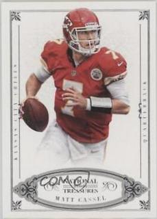 Matt Cassel