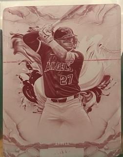 Mike Trout