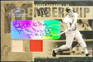 Brooks Robinson