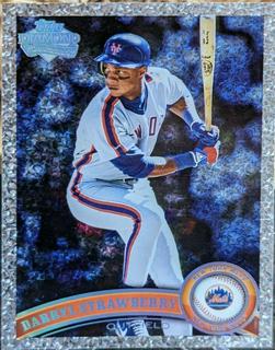 Darryl Strawberry