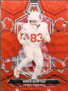 Greg Dortch