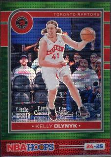 Kelly Olynyk
