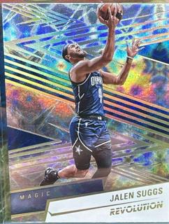 Jalen Suggs