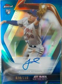 Jeff McNeil